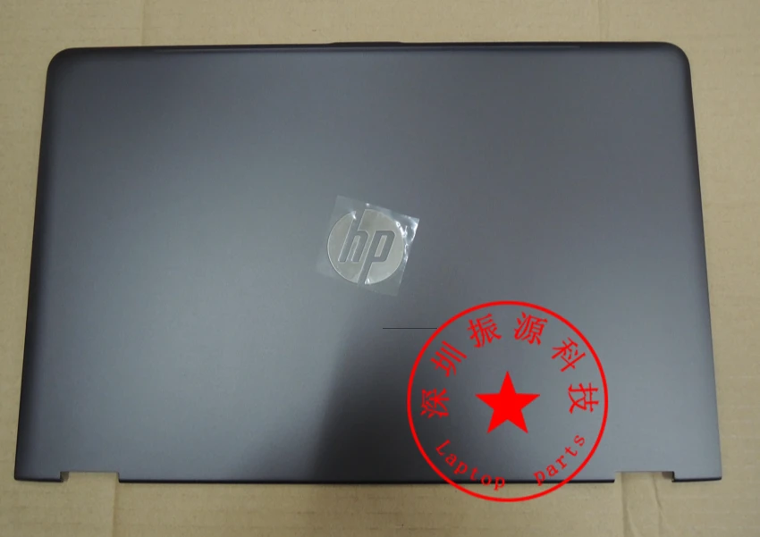 Новинка для hp ENVY X360 M6-AQ M6-AR 15-ak рамка с верхней крышкой 441.07N02.0003 856782-001