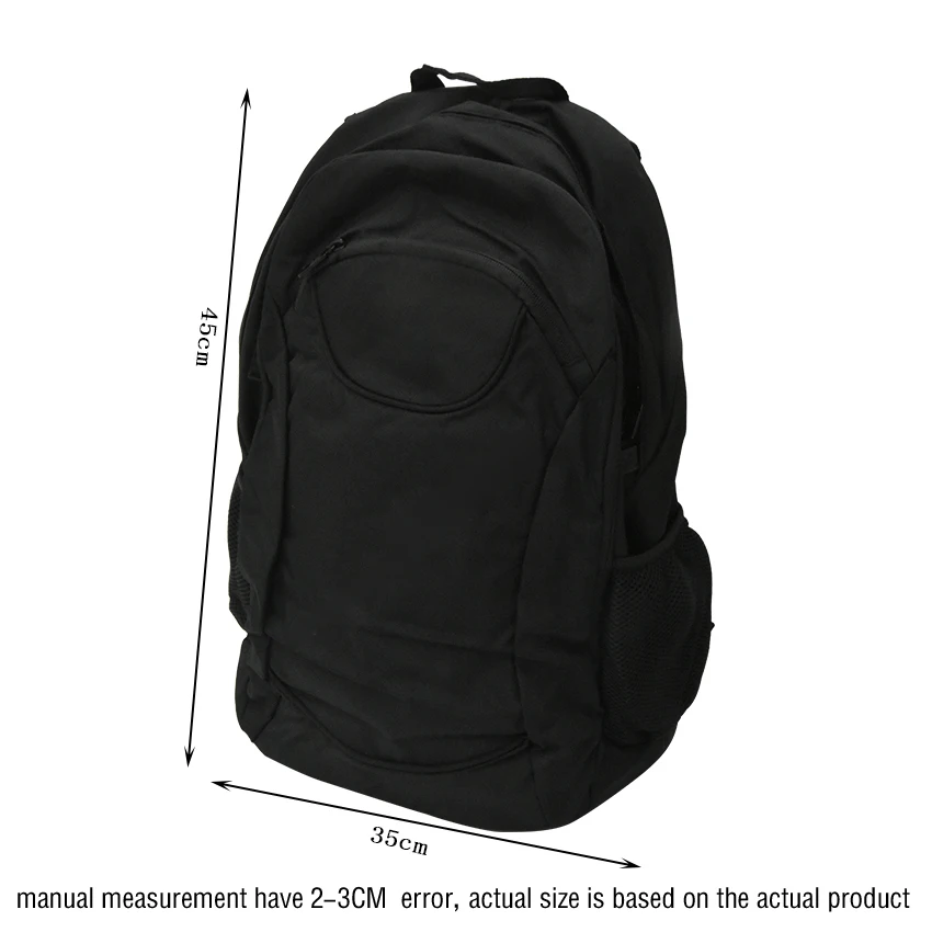 C1313 47L Multifunctional Folding Stool Backpack Outdoor Sports Backpack Wear-Resistant Mountaineering Rucksack With Stool