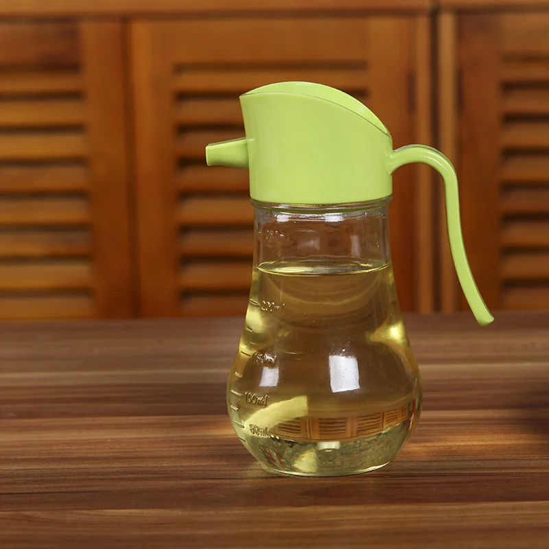 Герметичная стеклянная бутылка для соевого соуса уксуса оливкового масла 250 мл| |