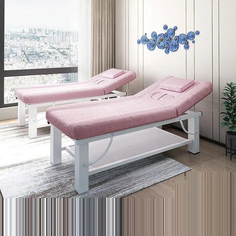 Letto piegevole Plegable Cama Para masaje педикюр Massagetafel Mueble Salon De Pliante стол стул складной Массажная кровать