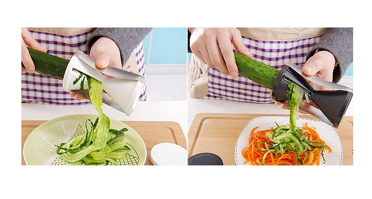 Kitchen Accessories Kitchen Gadgets vegetable cutter Manual Slicer Kitchen Tools Home Gadgets Potato peeler