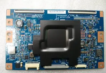 

100% test work original for UA65F6400EJ T650HVN05.1 65T07-C04 Logic Board