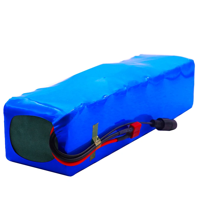 48V 28Ah 1000 ватт 13S3P 18650 аккумулятор MH1 54 6 v электровелосипед скутер с 25A разряда BMS