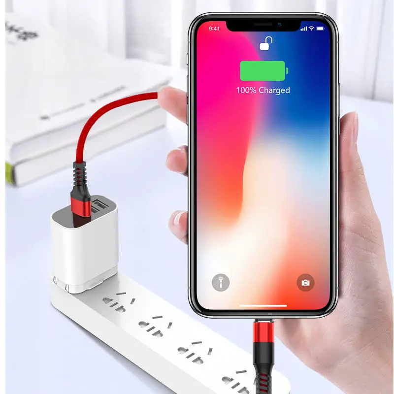 2020 горячая Распродажа FAST type-c USB кабель для передачи данных и зарядки |