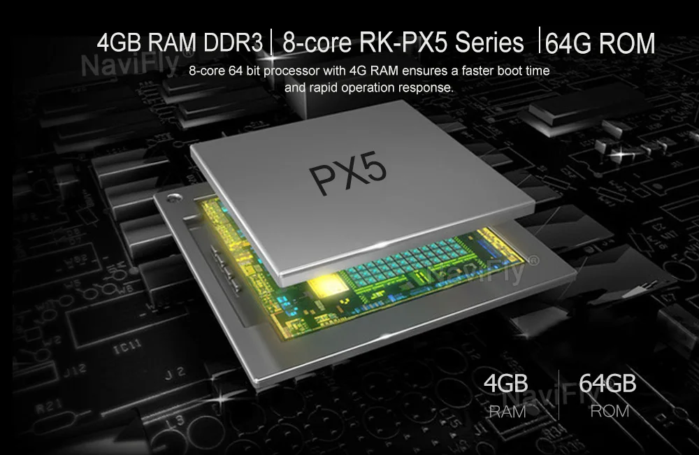 Cheap 2 din PX5 Android 8.0 car radio dvd multimedia gps navigation for Mercedes/Benz Smart Fortwo 2011 2012 2013 2014 4GB+32GB WIFI 11