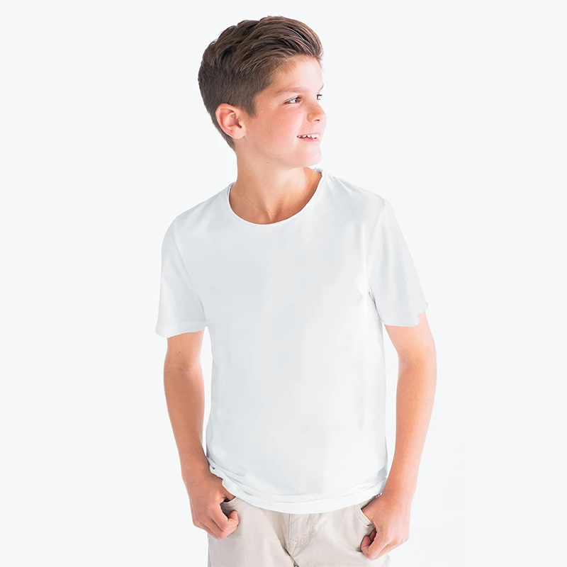 kids t shirt Детская футболка с принтом «авокадо», «Кот», «Harajuku», «эстетика», топы с короткими рукавами для мальчиков и девочек, Повседневная футболка, одежда для малышей, Прямая поставка, милая - Цвет: kids t shirt