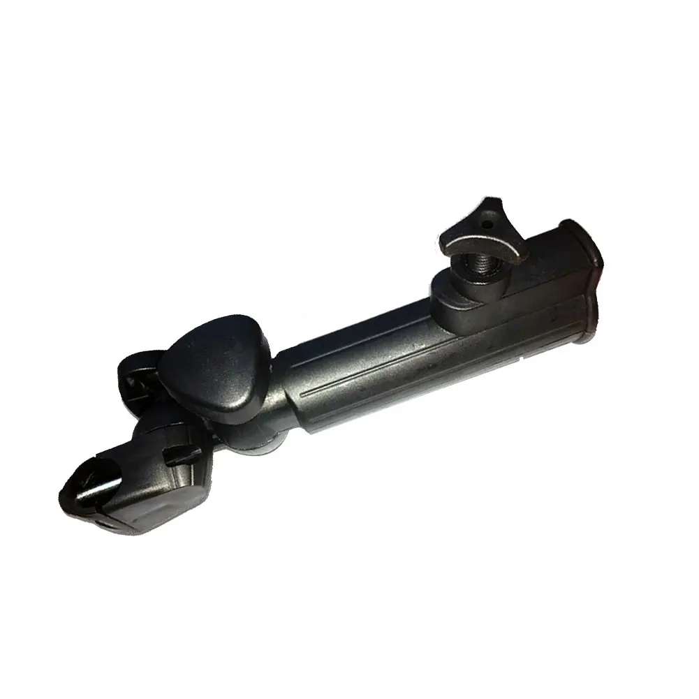 

Golf Cart Umbrella Holder Angle Internal Width Universal Adjustable Umbrella Amount Mounting Attachment Golf Push Accessories