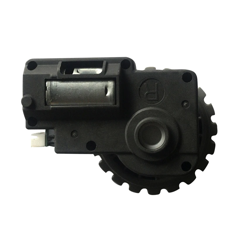 

2019 New Left Right Wheel Replacement For Proscenic QQ6 Robotic Vacuum Cleaner Replacement Parts