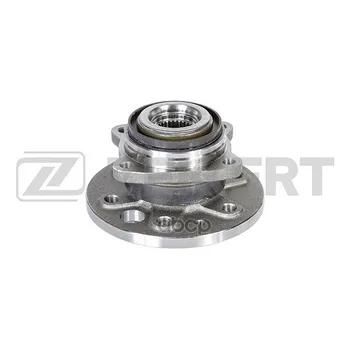 

Rear wheel hub MB sprinter (906) 06-zekkert art. rl-1799