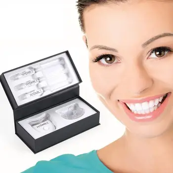 

Oral Care Teeth Whitening Tool Teeth Whitening Gel Syringe Cold Light Beauty Lotion Oral Care Products