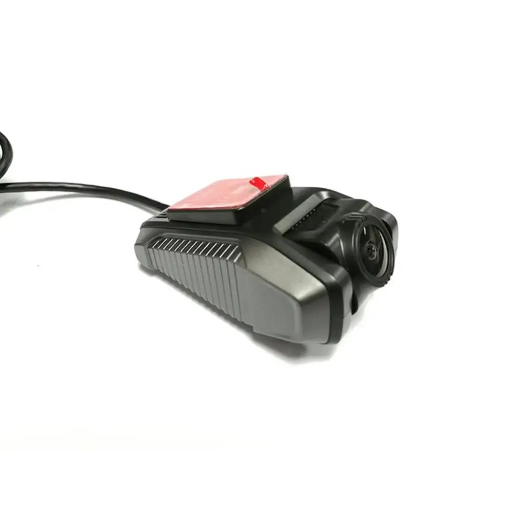 

Double Lens Night Vision Driving Recorder Hd Driving Recorder Auto Parts Hd Reversing Image Driving Recorder