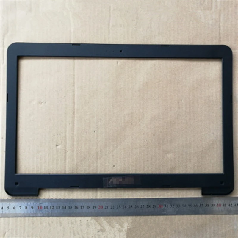 Ноутбук для ASUS A555 X555 Y583 F555 K555 W509 F554 X554 R556 ЖК-задняя крышка Топ чехол/ЖК передняя рамка/нижняя базовая крышка чехол