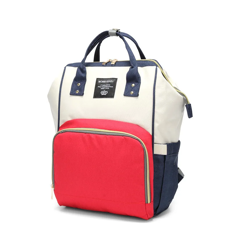 

Summer Day Bag Properties Available in Fashion Multi-functional Mom And Baby Milk Mummy Aiaper di lun bao Bag Leather Goods