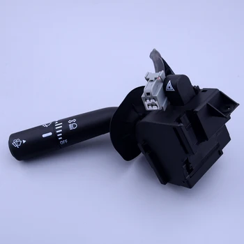 

Headlight Turn Signal Wiper Dimmer Combination Lever Switch 5L3Z13K359AAA 6L3Z13K359AA Fit for Ford F150 2005 2006 2007 2008