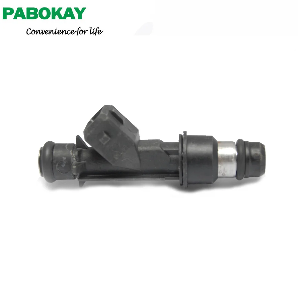 Топливный инжектор 1 6 для VAUXHALL OPEL марка MERIVA ASTRA MK3 MK4 ZAFIRA 25317316 8V C16SE | Автомобили и