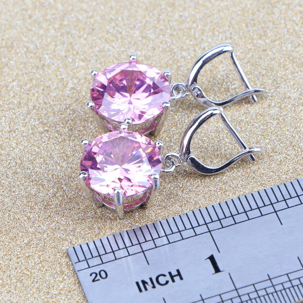 925 Sterling Silver Jewelry Sets