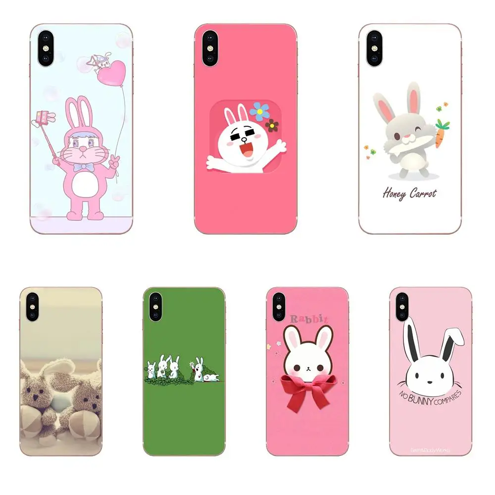 Чехол-накладка из ТПУ для Xiaomi Redmi Mi 4 7A 9T K20 CC9 CC9e Note 7 9 Y3 SE Pro Prime Go Play Fashion Kawaii С