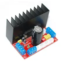 HIFI MOSFET HIFI TDA7850 4-канальный домашний усилитель доска автомобильный аудио усилитель доска 4X50 Вт