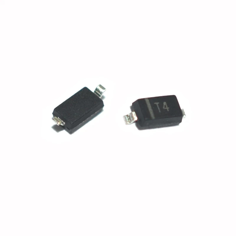 100PCS 1N4148 Switching Diode SMD SOD123 1206 SOD323 0805 SOD523 0603 1N4148WS IN4148 T4