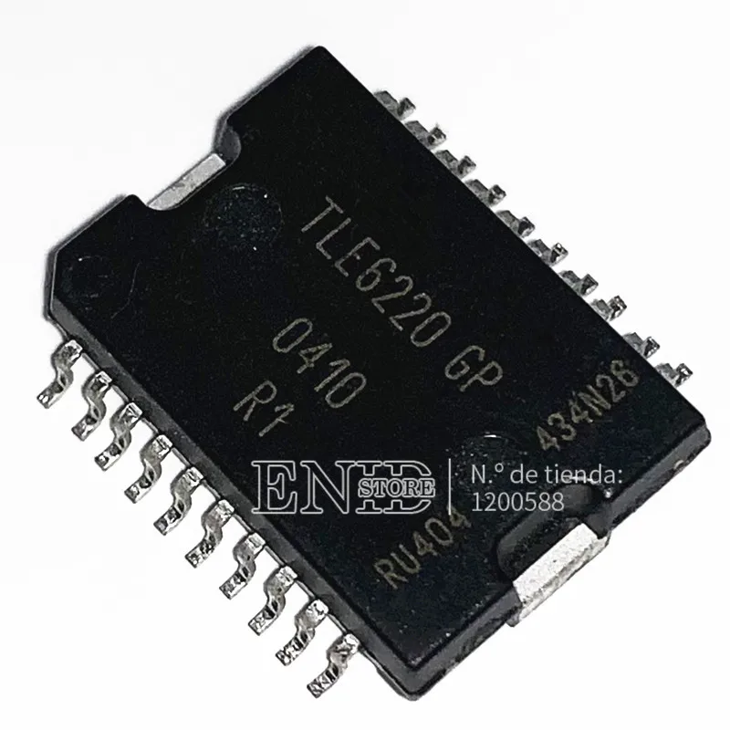 1pcs/lot TLE6220 TLE6220GP HSOP20 | Электронные компоненты и принадлежности