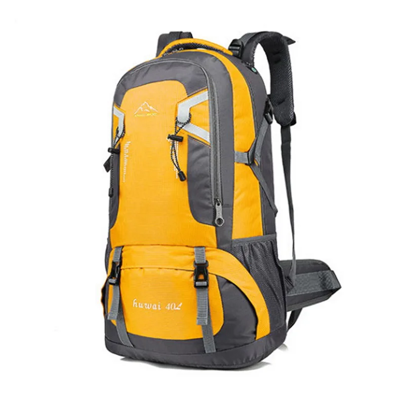 Vertvie 40L/60L походные сумки для походов спортивная сумка для скалолазания дорожные спортивные сумки для охоты многофункциональная Lafge Емкость