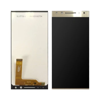 

For Alcatel 5 5086 5086A 5086D 5086Y OT5086 LCD Display Touch Screen Digitizer Glass Assembly + Free Tools