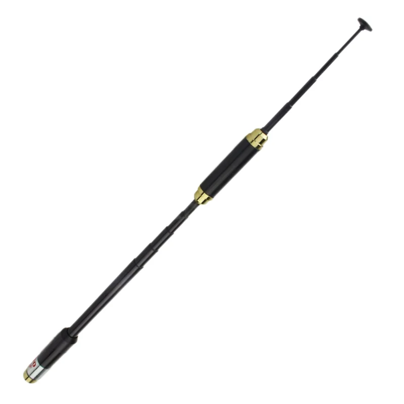 AL-800 SMA-F Tie Rod Antenna Gain Ultra High Telescopic | Электроника
