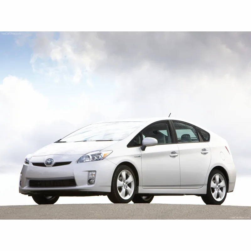 TY039 ,Toyota Prius 2009-2013_副本