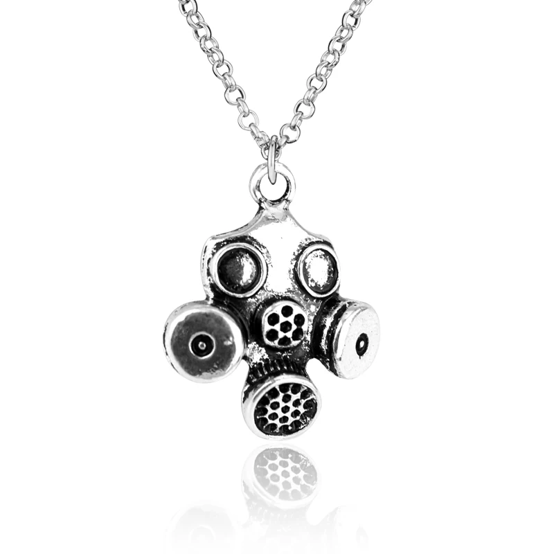 Necklace-N672 Доктор Кто брелок ТАРДИС брелок Мода ТВ сериал chaviro автомобильные брелки для женщин ювелирные изделия фильм, держатель для ключей для лучших друзей подарок - Цвет: Necklace-N672