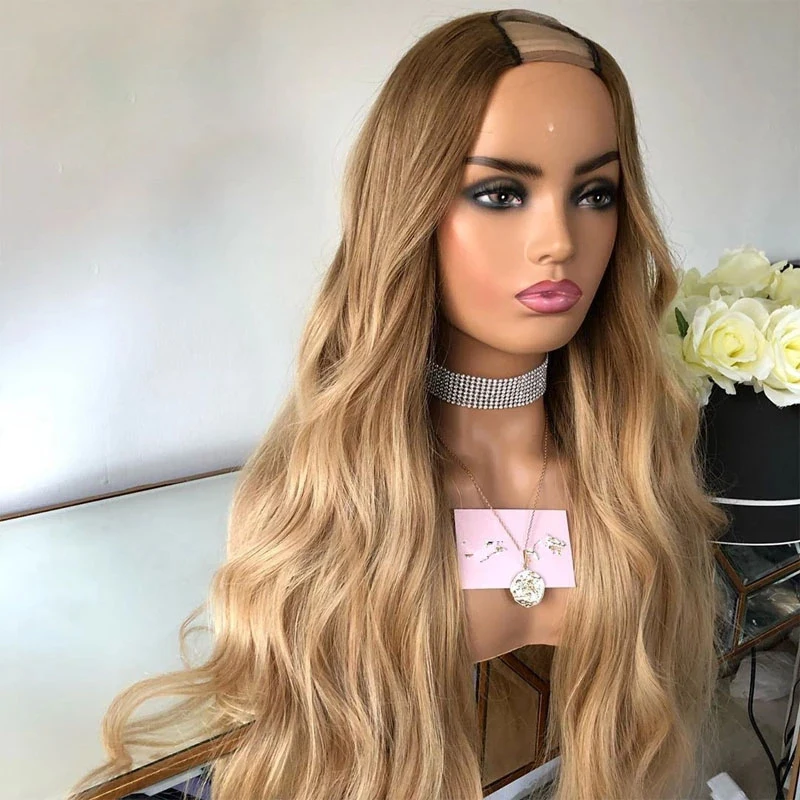 Brown-Blonde-Human-Hair-Wig-U-part-Wig-2x4-opening-Natural-Wave-Brazilian-Remy-Hair-Wigs.jpg_Q90.jpg_.webp (4)