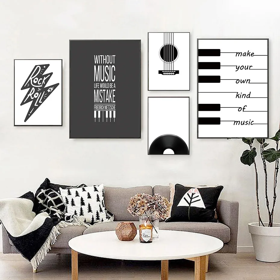 Black-White-Musical-Theme-Wall-Art-Painting-Friedrich-Nietzsche-Quote-Nordic-Poster-Simple-Abstract-.jpg_.webp_