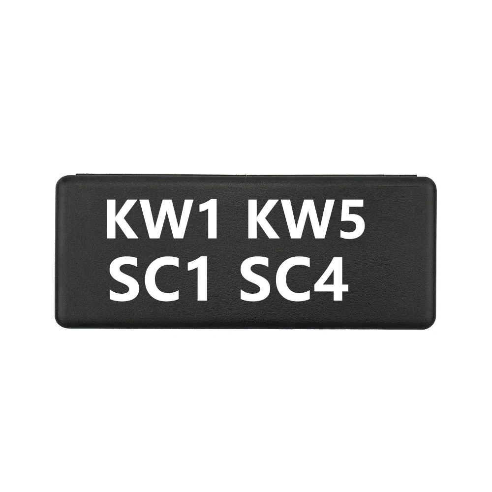 2 шт./лот Lishi в 1 pick & decoder tool KW1 KW5 SC1 SC4 auto tools |