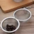 1шт Из Нержавеющей Стали Чай Infuser Сфера Блокировки Специй Чай Мяч Ситечко Сетки Infuser Чай Фильтр Сито Кухонные Инструменты theezeef