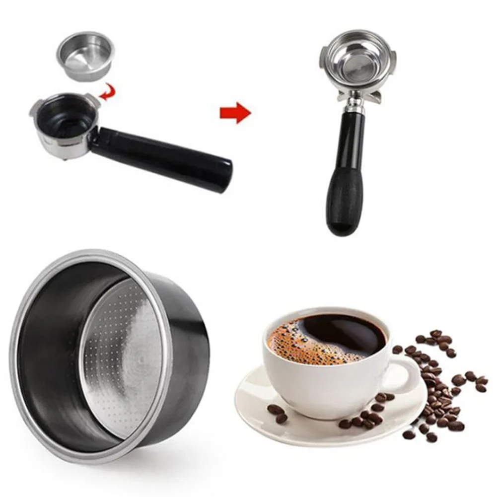 Рисунок 6 - 51 мм корзина с фильтром для кофе