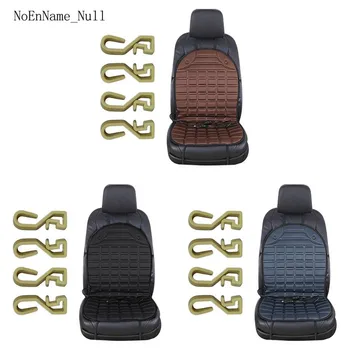 

12V Heated Car Seat Cushion Cover Seat ,Heater Warmer , Winter Household Cushion cardriver heated seat cushion