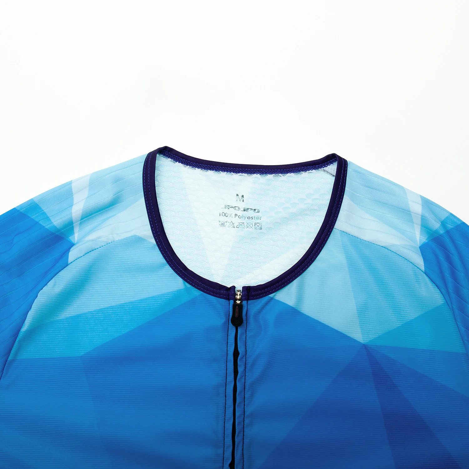 Cycling Jersey MEM Long SLeeve Breathable ropa Quick Dry Polyester Cycling competition Sportswear Pro Teams Bike Clothes autumn