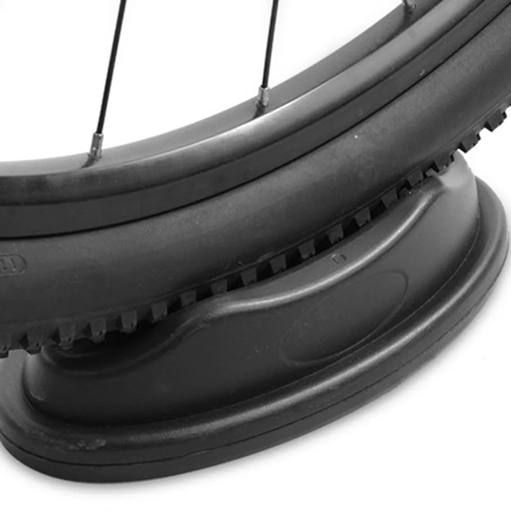Indoor Bicycle Trainers Riser Mountain Bike Front Wheel Block Stabilize Support Stand Holder Bottom Anti-slip Pad bike trainer,front wheel riser