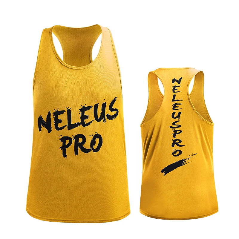 Мужские баскетбольные рубашки компрессионная майка для бега топы тренажерного