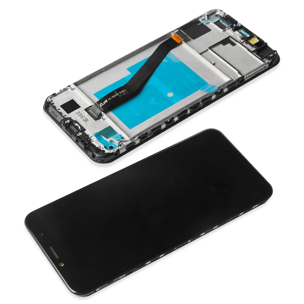 Дисплей для Honor 7C AUM L41 5 7 "ЖК дисплей сенсорный Экран Замена 7A/7 про L29