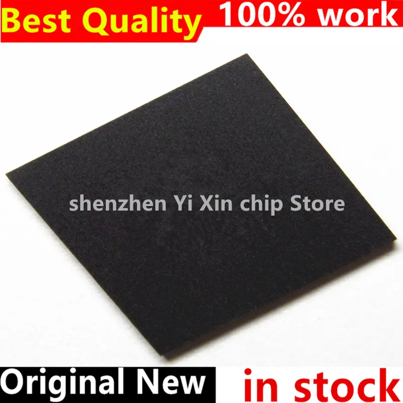 100% New cpu Processor S905X S905L S905D S905L-B BGA Chipset