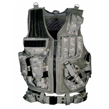 

Tactical Vest