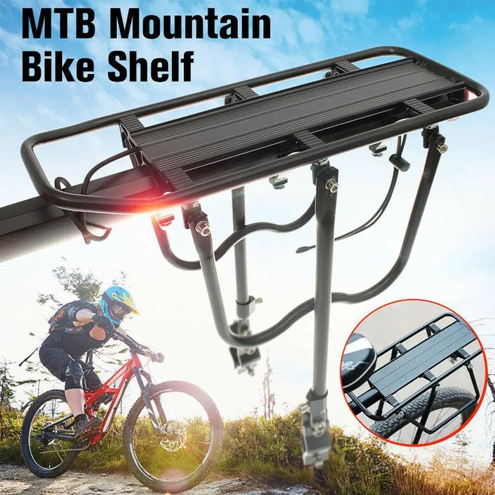 quick release pannier