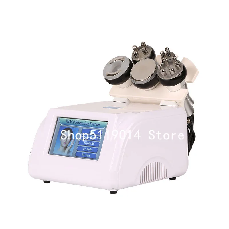 FR-611 cavitation for cellulite cavitation machine body laser slimming and lipolaser machine