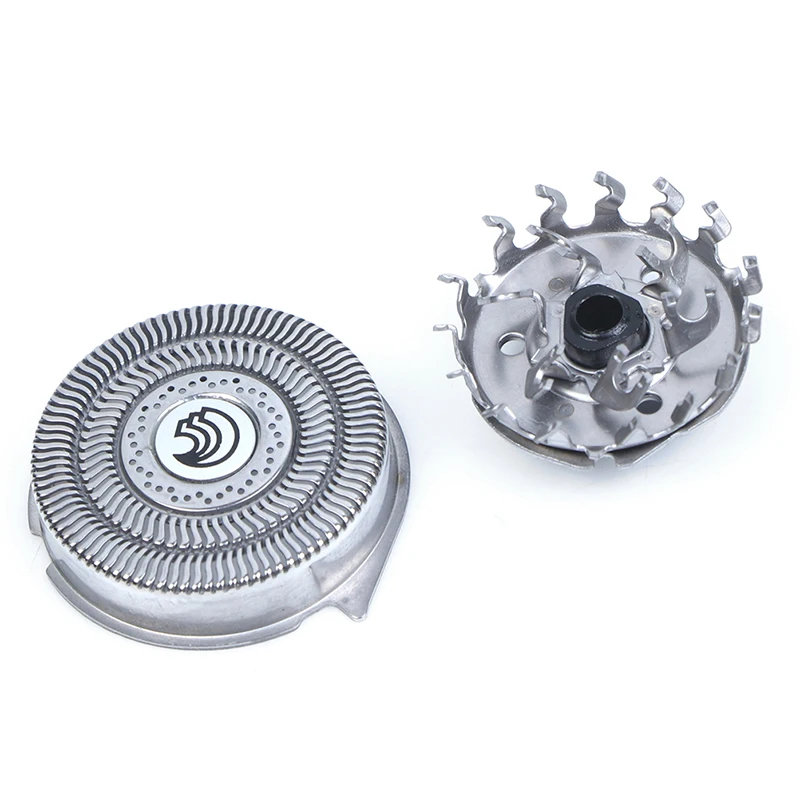 1pc New For Philips Norelco HQ9 Stainless Steel Razor Heads HQ8100 HQ9090