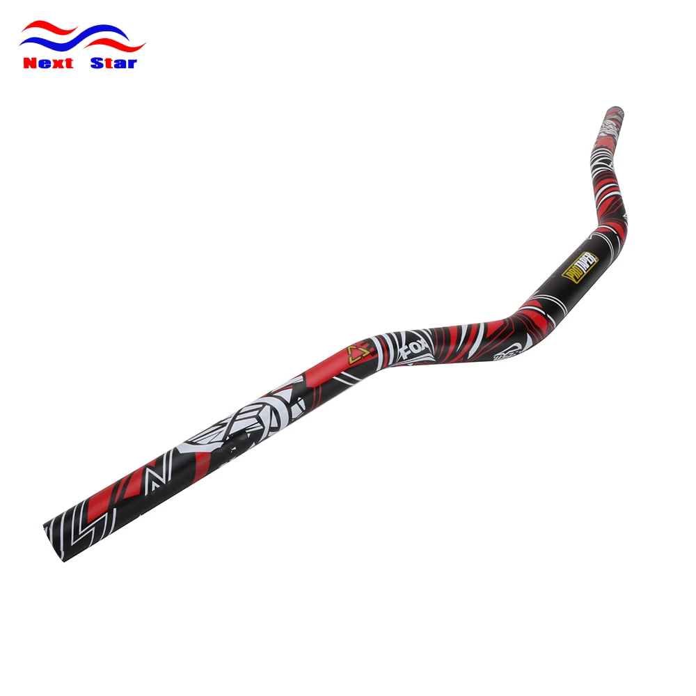   ڵ  ׸, ݼ Mulisha Ŭ е, MX ũν, KTM SX XCF EXC EXCF 125 150 250 350, 11/8 ġ, 28mm