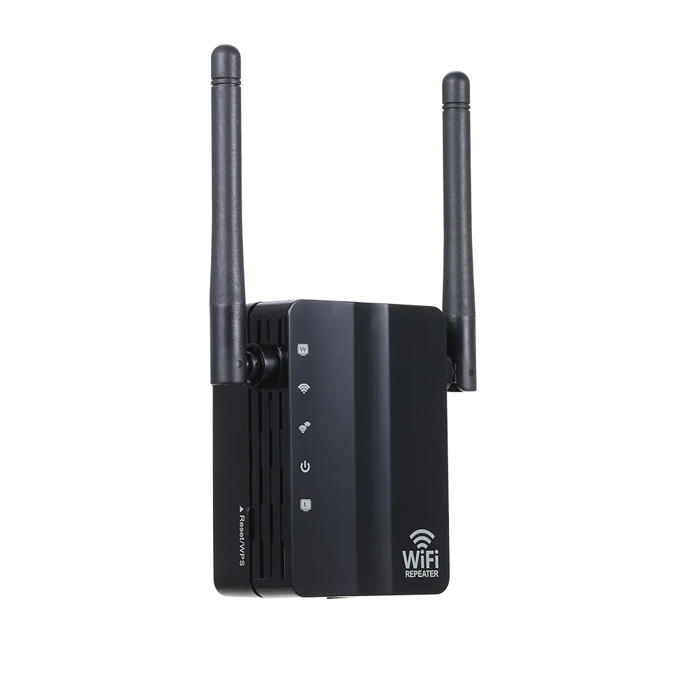 Wi Fi ретранслятор Беспроводной 300 Мбит/с 2 4 ГГц|Беспроводные роутеры| |