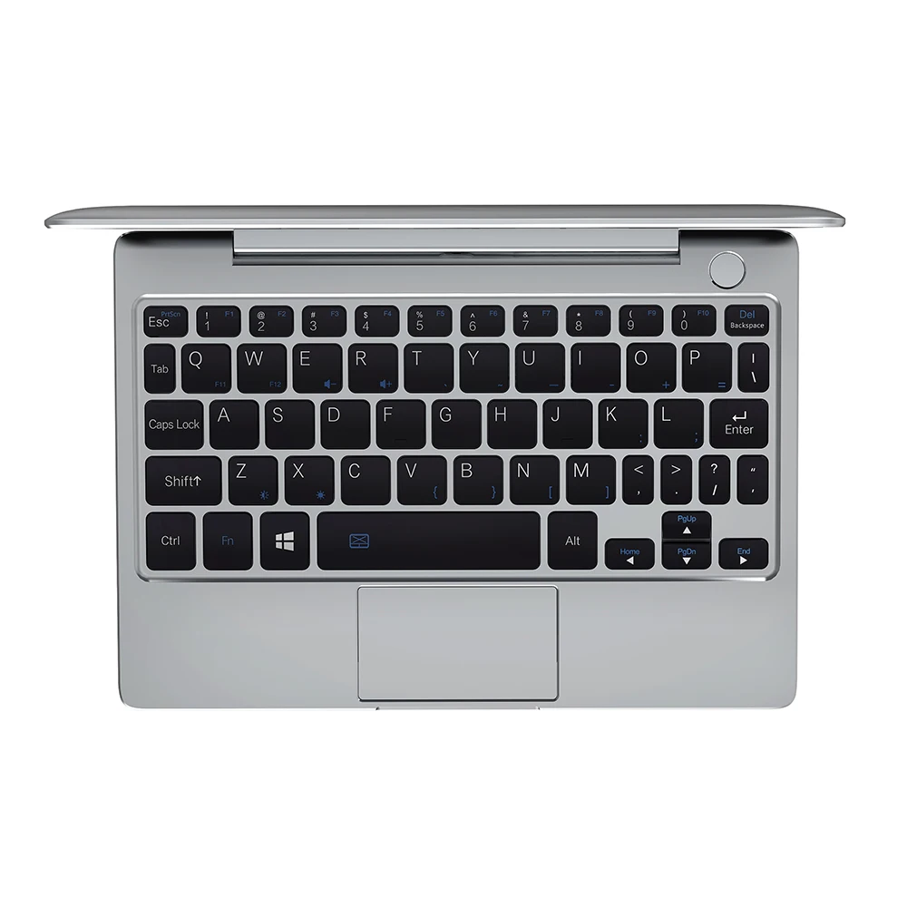 GPD P2 MAX 8.9 Inches Mini Laptop Tablet PC Windows 10 Intel Celeron 3965Y Notebook 8GB 256GB 2.4G&5G WiFi BT 4.2 Touch Control