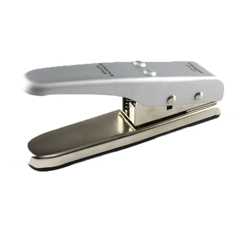 Flanger Flageboiler FP-01 ручной работы режущий Plectrum DIY гитарный резец домашний инструмент Plectrum