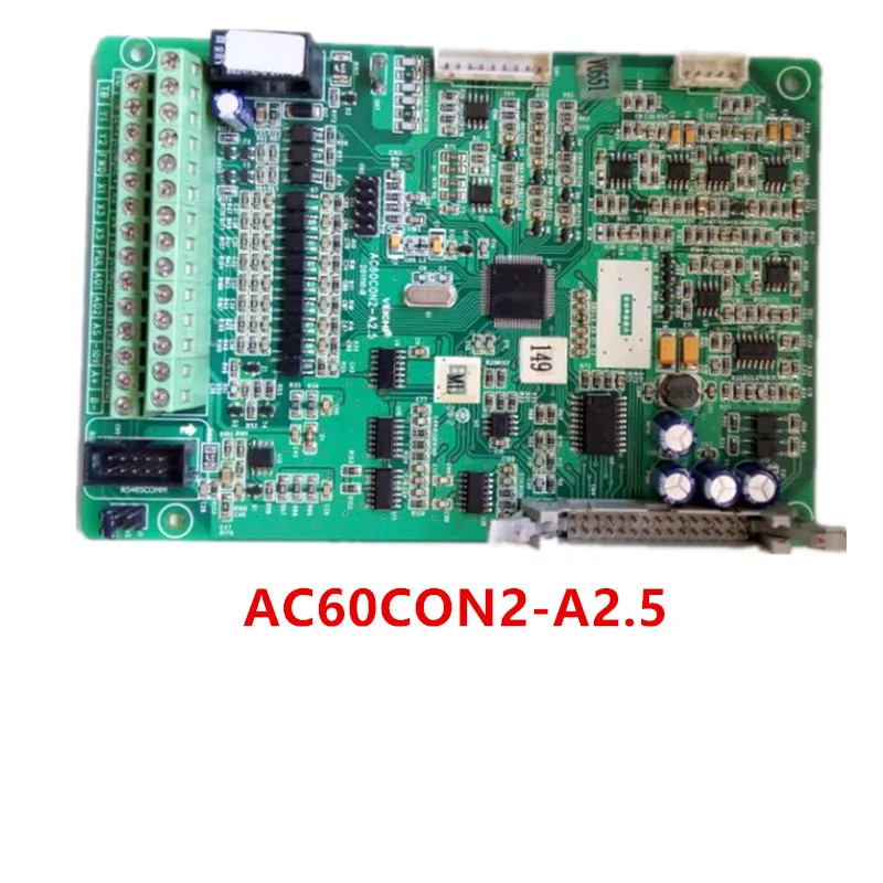 AC60CON2-A2.5 SGDV-IFA11B-002 | 400-002-080 SGDV-IFA01B | DKA12033D м | IS400AEBMH4AJD | AC60CON2-A1.0/A2.5/2,1/2,6/2,4/2,2 EAV42307_00 | OC.F4.080-0017 - Цвет: AC60CON2-A2.5