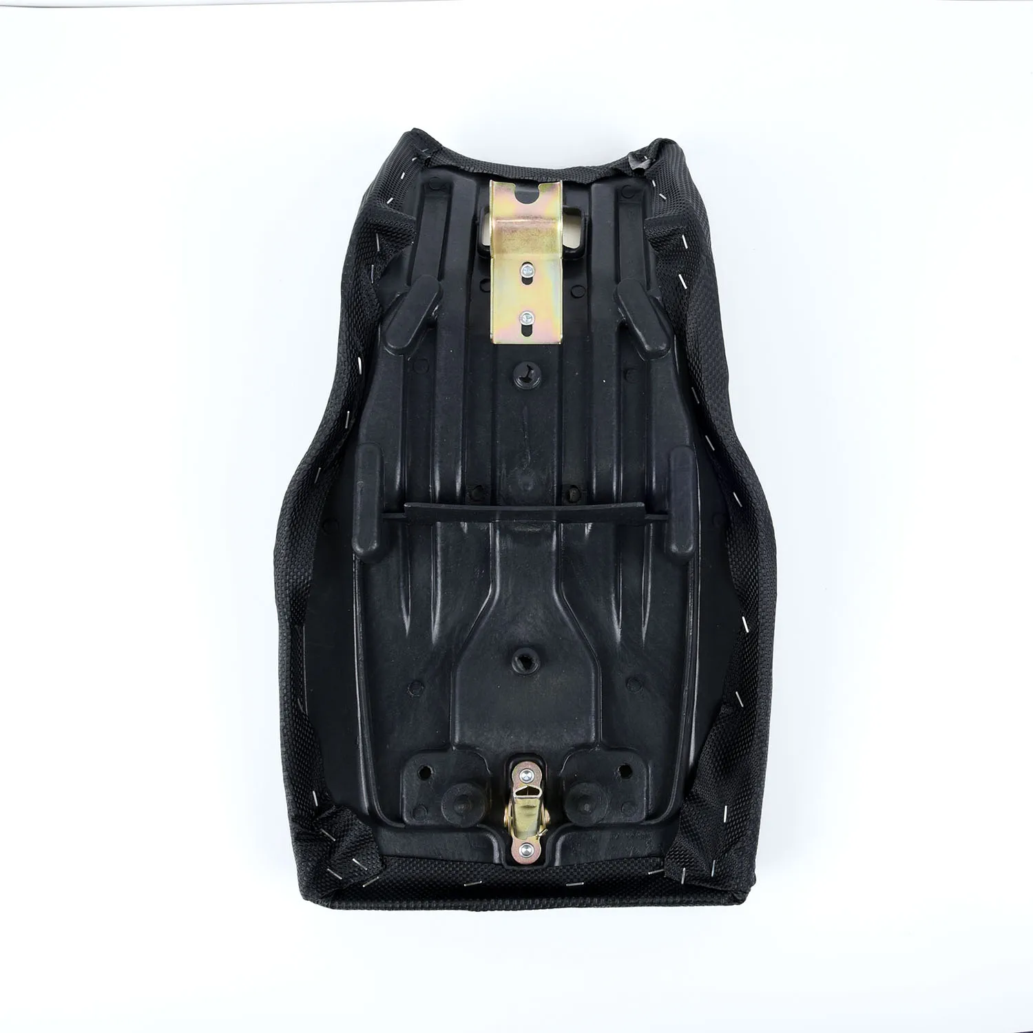 Черная подушка сиденья 460*270 мм для 50CC 70 90 110CC 150CC китайский ATV Taotao SunL Eagle Baja подушка сиденья